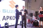 Открытие автосалона Suzuki АРКОНТ в Волгограде 2019 33